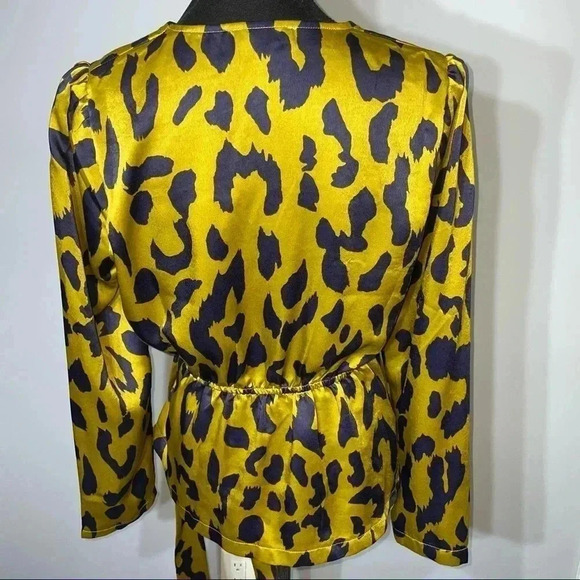 Anthropologie Moon River Blouse - Picture 4 of 7